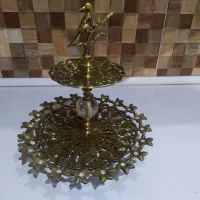 ظرف دوطبقه جنسش برنج