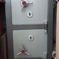 گاوصندوق