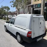 اتاق پراید وانت