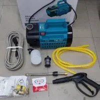 کارواش 110 بار دینامی 1800 وات
