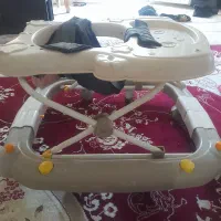 یک عدد روروک بچه کاملان سالم ۲سال