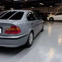 Bmw 318|خودرو سواری و وانت|تهران, اقدسیه|دیوار