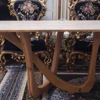 نهارخوری، میز تلویزیون، صندلی