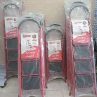 نردبان خانگی تاشو / آرتمیس