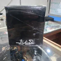 اکو همراه غزال