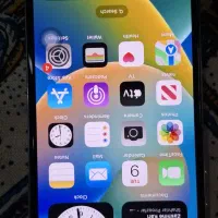 ایفون x 256 درحد