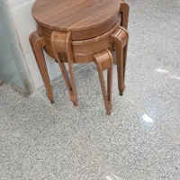 عسلی تک بدون وسط مبل