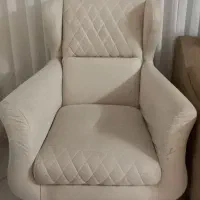 مبل راحتی ۷ نفره