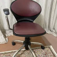 صندلی چرخ دار