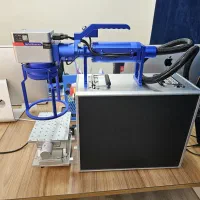 فروش لیزر دستی پرتابل
