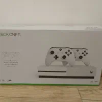 ایکس باکس دو دسته مشابه صفر