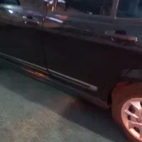 فروش سهند مدل ۱۴۰۴ مشکی متالیک