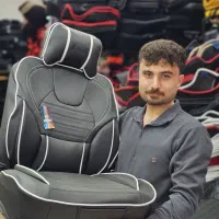 روکش صندلی طبی 2026 فرمول یکش