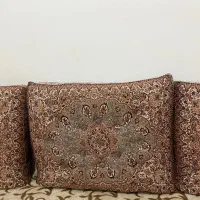 پشتی|پشتی|یزد, |دیوار