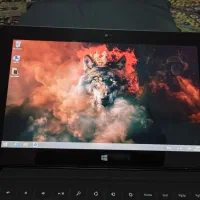 سرفیس مدل ۲۶۵۳تاچ لمس جداشو