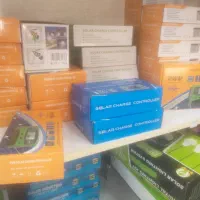 فروش ویژه برق خورشیدی