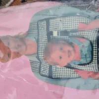 آغوشی