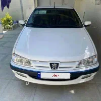 پارس (xu7p) معاوضه اخر401