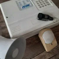 دستگاه دزدگیر خانه یا مغازه