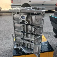 تعویض سیلندر فرسوده با سیلندر نو