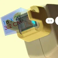 نیازمند اپراتور لیزر