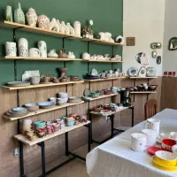 آموزش ساخت ظروف سرامیکی