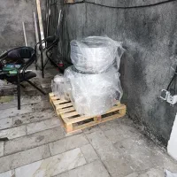 متالایز کاغذ بهداشتی خوراکی همبرگر