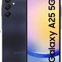سامسونگ Galaxy A25 5G رام ۸ حافظه ۲۵۶ گیگ