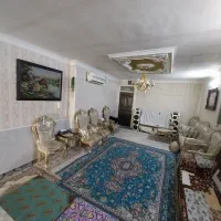 ۹۴متر ویلایی / ماشین رو/بسیارتمیز/باقت اصلی قایمیه