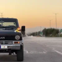 نیسان پاترول