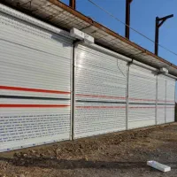 کرکره برقی ، جک پارکینگ ، تعمیر کرکره ، درب اتومات