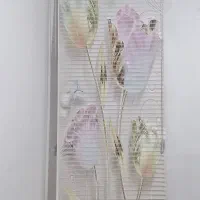 پرده روز شب