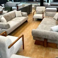 مبلهایی با میزان کیفیتِ بسیار بالا