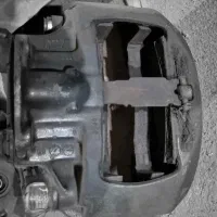 کالیپر بنزی در حد اچار نخورده