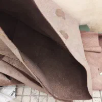 موکت 80متر سالم