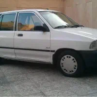 پراید 88 دوگانه