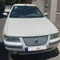 سمند lx مدل۸۸ سفارش مدیران سند تکبرگ 160کار واقعی