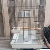 قفسه پرنده