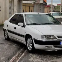 زانتیا ۲۰۰۰