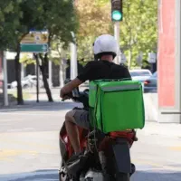 خبر خوب برای پیک اسنپ موتوری
