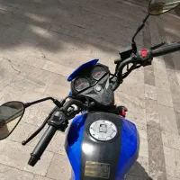 موتور تمیز 150cc