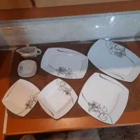 ظرف چینی