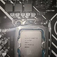 cpu i5 14400f