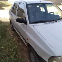 پراید یورو ۴مدل ۹۴