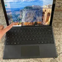 Surface pro 4|رایانه همراه|تهران, قصر فیروزه ۲|دیوار