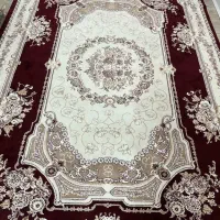 فرش ۱۲ متری و ۶ متری و پادری