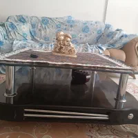 میز جلومبلی