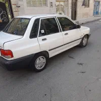 پراید 131مدل 1391هیدرولیک