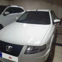 سمند سورن پلاس 1403