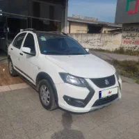 کوئیک gxr تیپ L مدل ۱۴۰۴